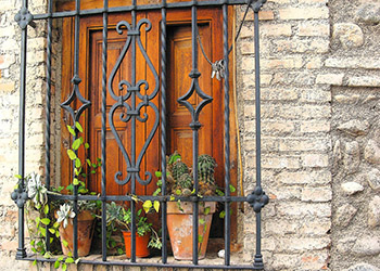 Lavorazioni in ferro